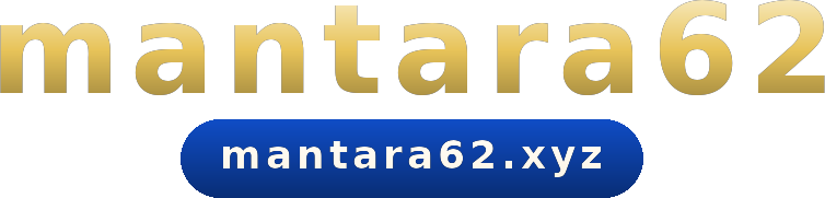 mantara62 logo
